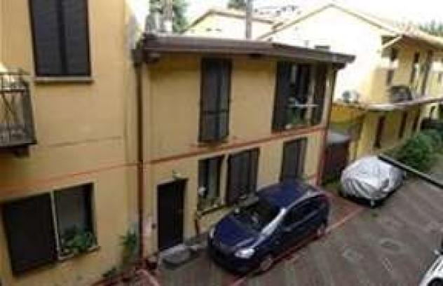 appartamento in vendita a Saronno