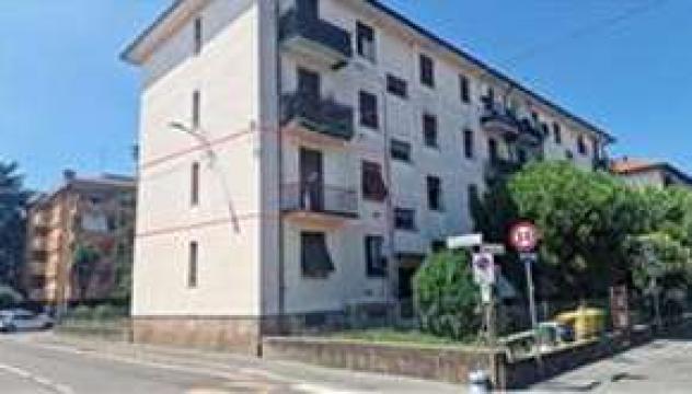 appartamento in vendita a Saronno