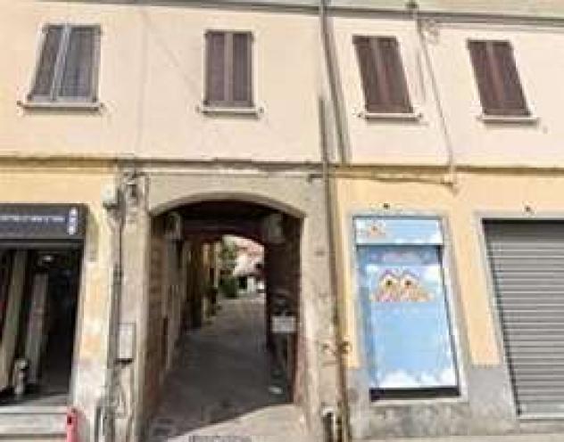 appartamento in vendita a Saronno
