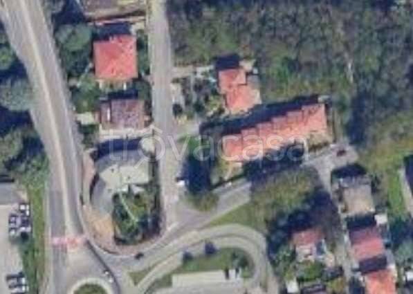 appartamento in vendita a Saronno