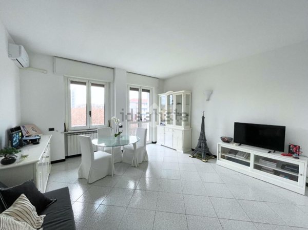 appartamento in vendita a Saronno