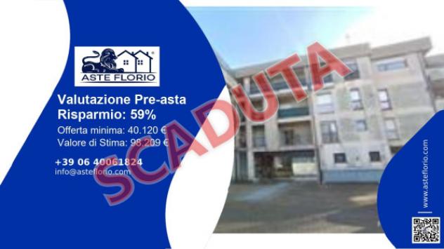 ufficio in vendita a Saronno