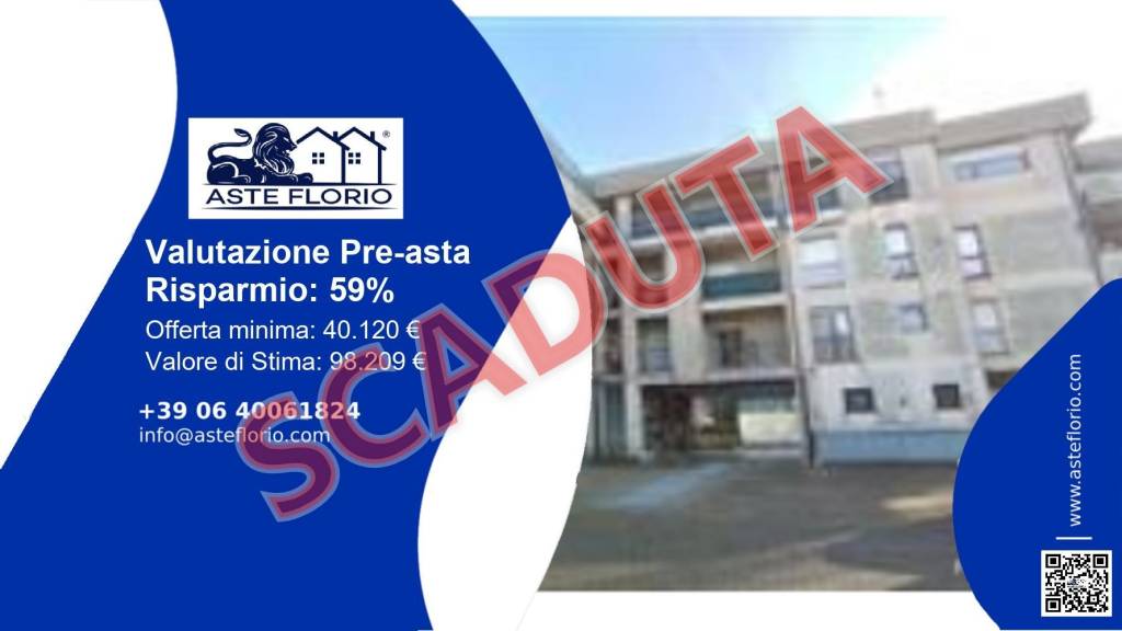 ufficio in vendita a Saronno