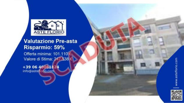 ufficio in vendita a Saronno