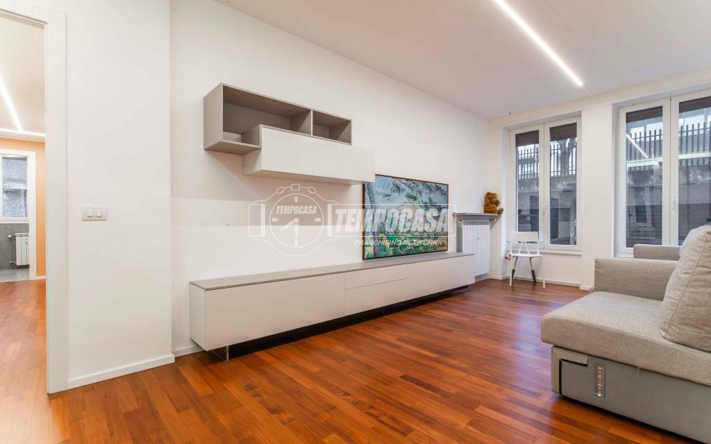 appartamento in vendita a Saronno