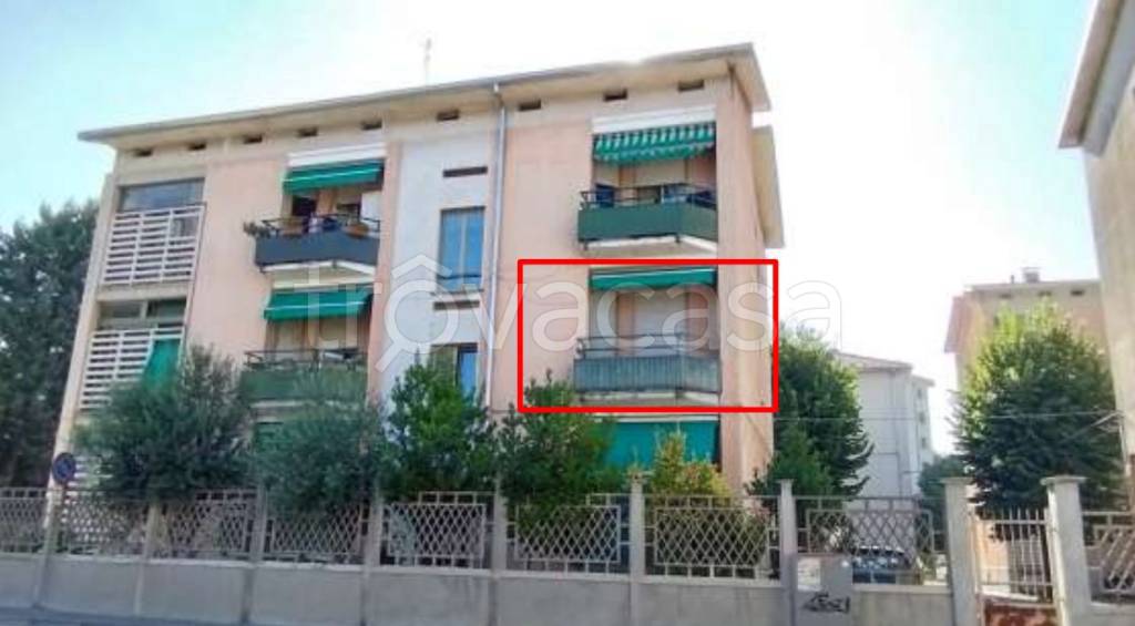 appartamento in vendita a Saronno