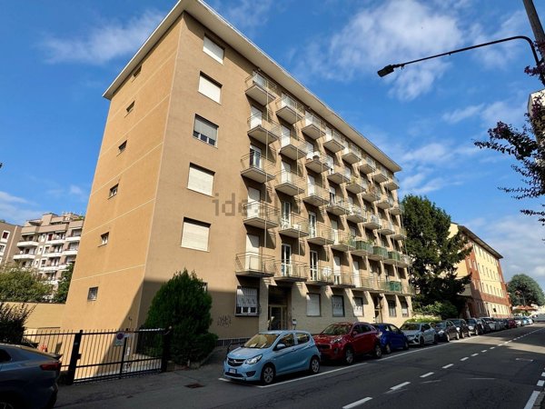 appartamento in vendita a Saronno