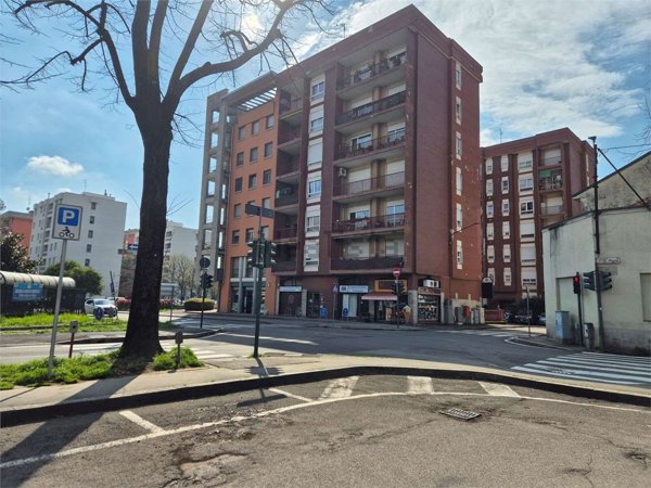 appartamento in vendita a Saronno