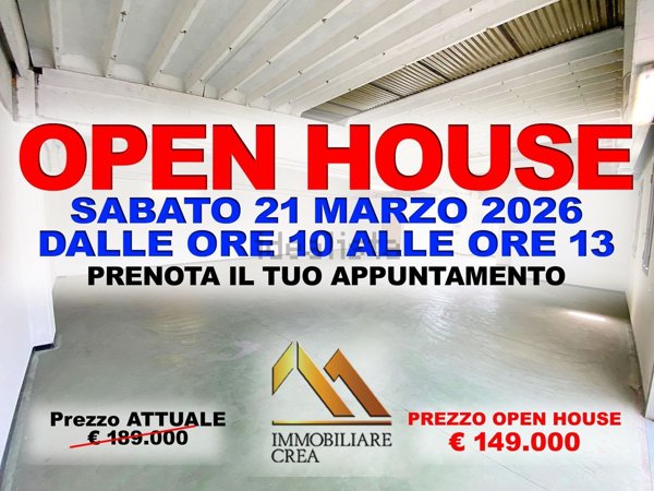 casale in vendita a Saronno