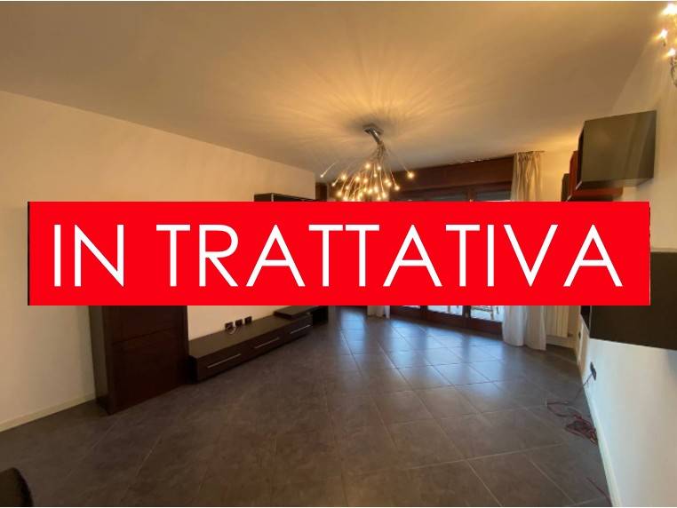 appartamento in vendita a Saronno