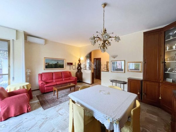 appartamento in vendita a Saronno