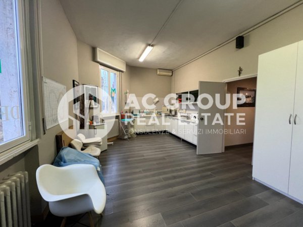 appartamento in vendita a Saronno