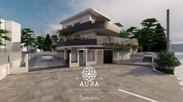 appartamento in vendita a Saronno