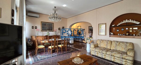 appartamento in vendita a Saronno