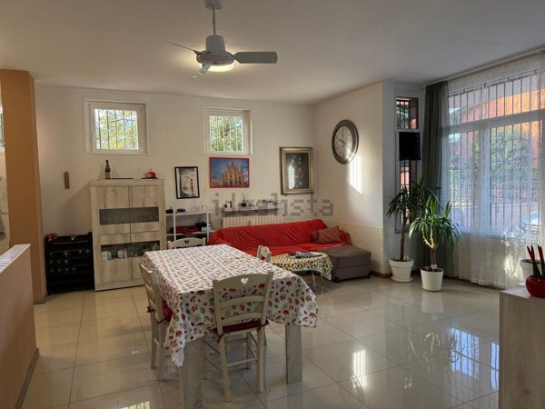 appartamento in vendita a Saronno