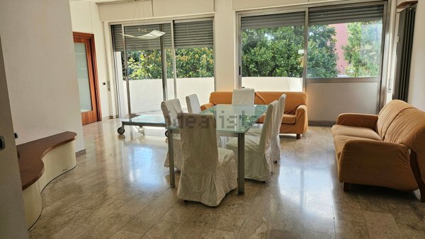 appartamento in vendita a Saronno