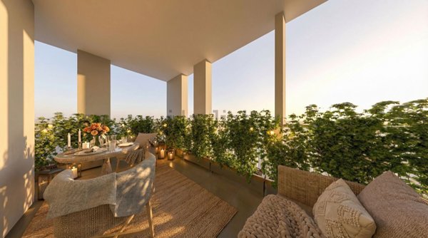 appartamento in vendita a Saronno