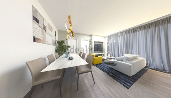 appartamento in vendita a Saronno