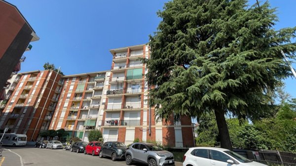 appartamento in vendita a Saronno