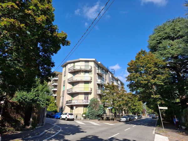 appartamento in vendita a Saronno