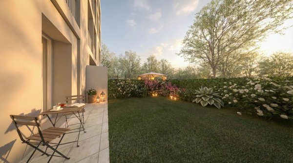 appartamento in vendita a Saronno