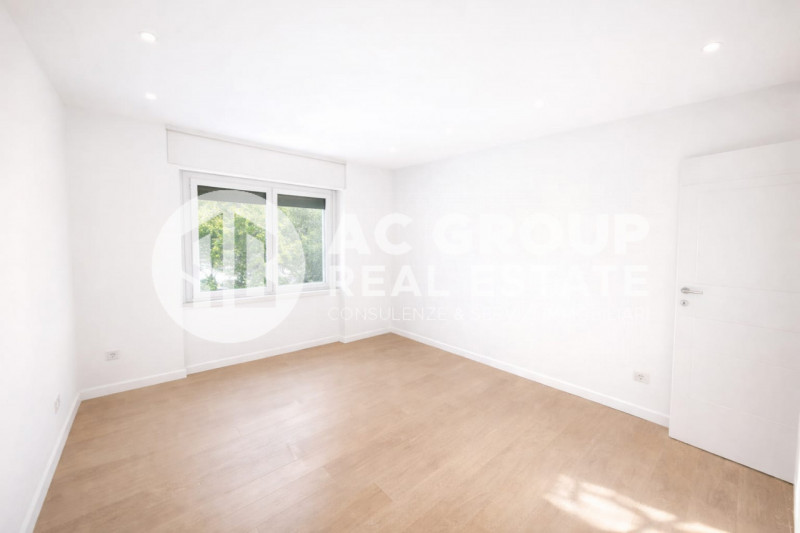 appartamento in vendita a Saronno