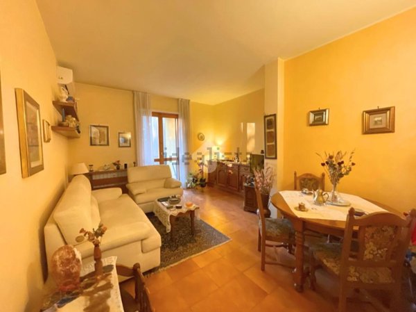 appartamento in vendita a Saronno