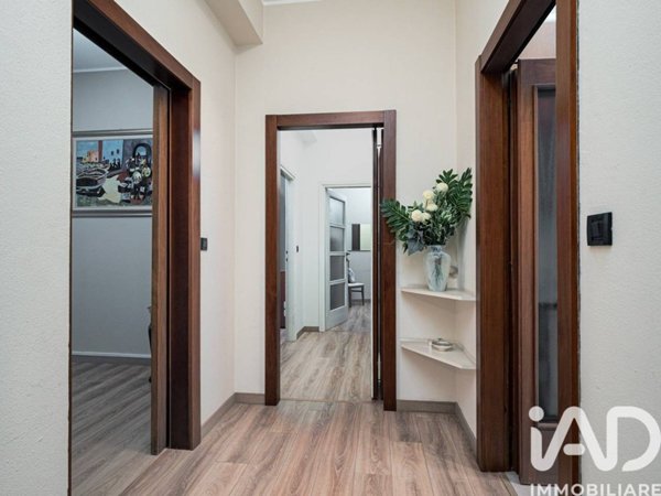 appartamento in vendita a Saronno