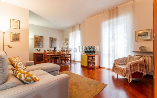 appartamento in vendita a Saronno