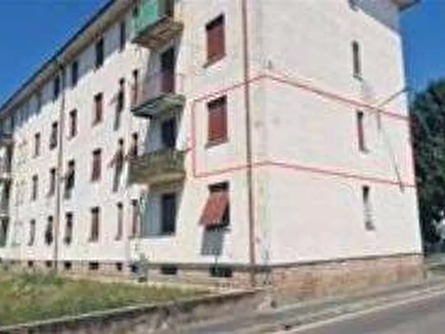 appartamento in vendita a Saronno