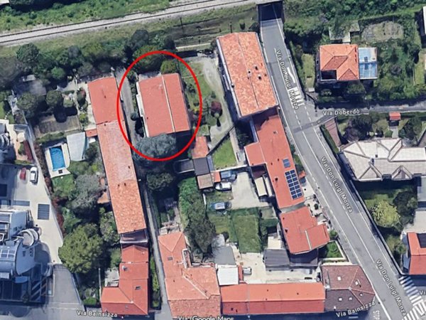 casa indipendente in vendita a Saronno