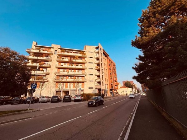 appartamento in vendita a Saronno