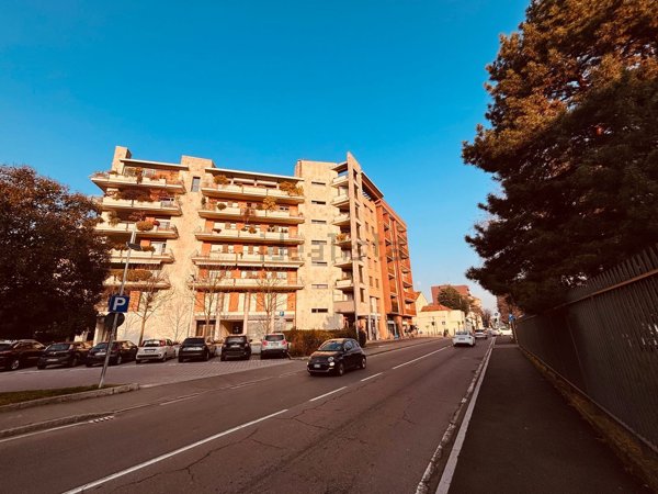 appartamento in vendita a Saronno