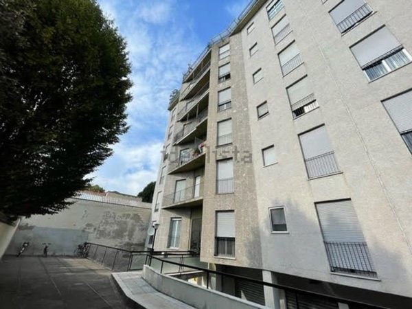 appartamento in vendita a Saronno