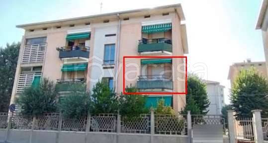 appartamento in vendita a Saronno