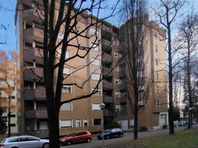 appartamento in vendita a Saronno