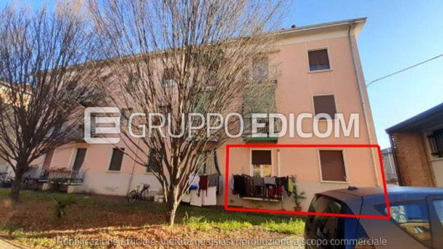 appartamento in vendita a Saronno