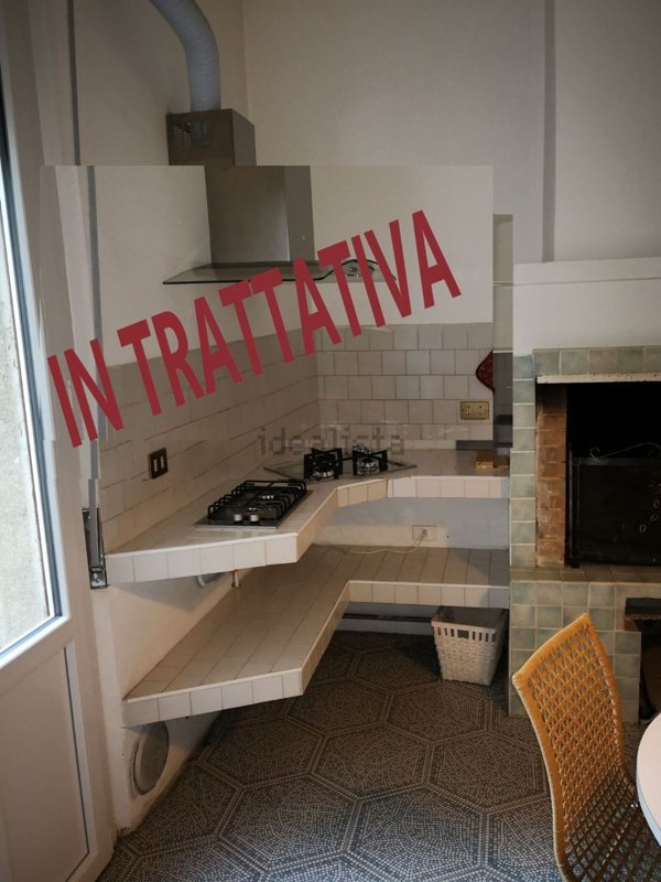 appartamento in vendita a Saronno