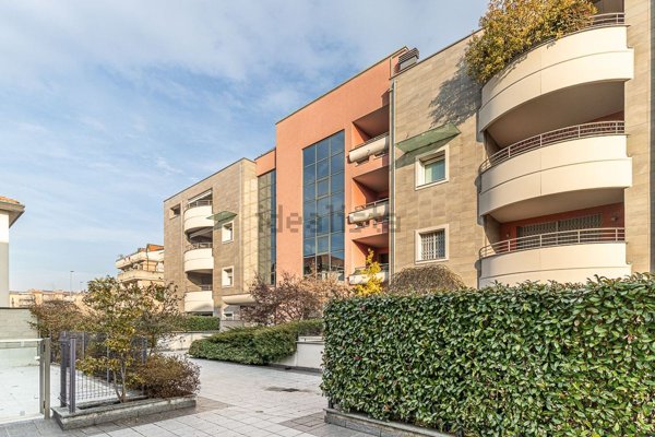 appartamento in vendita a Saronno