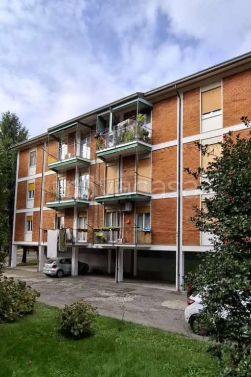 appartamento in vendita a Saronno