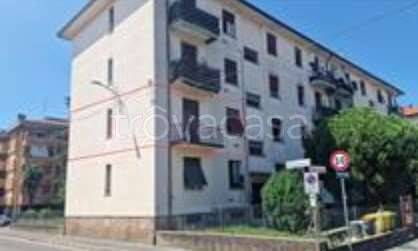 appartamento in vendita a Saronno