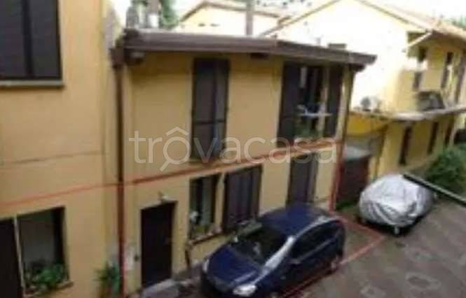 appartamento in vendita a Saronno