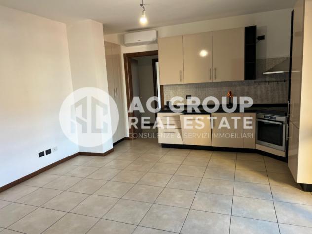 appartamento in vendita a Saronno in zona Cascina Colombara