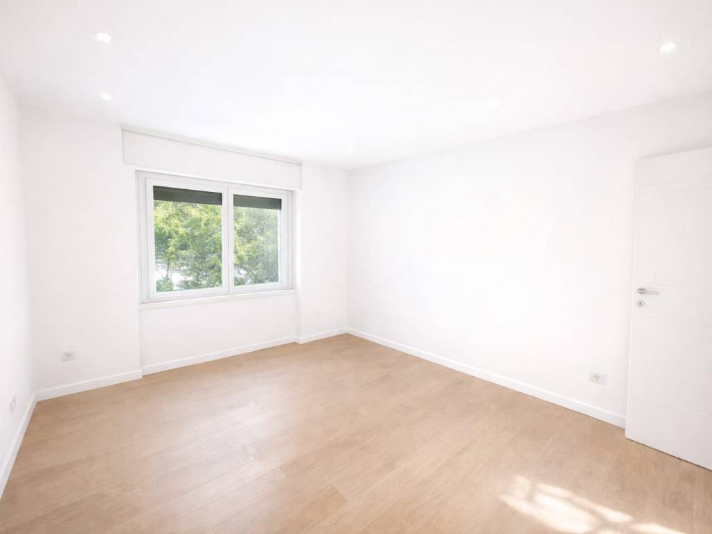 appartamento in vendita a Saronno