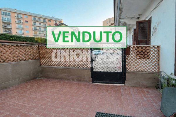 appartamento in vendita a Saronno