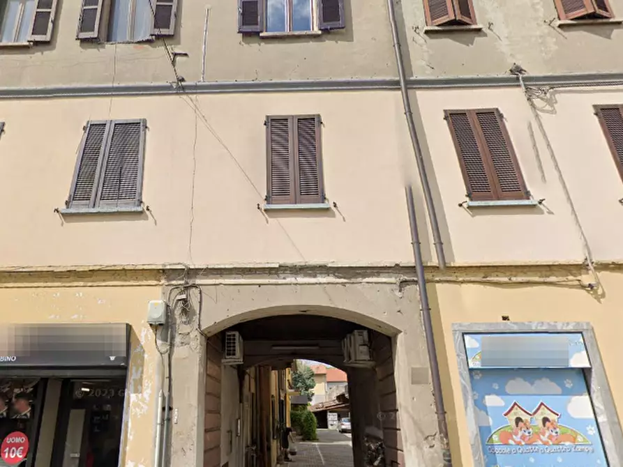 appartamento in vendita a Saronno