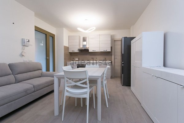 appartamento in vendita a Saronno