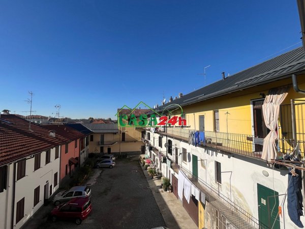 appartamento in vendita a Saronno