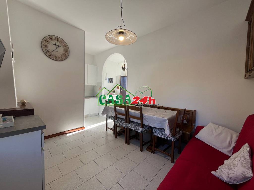 appartamento in vendita a Saronno