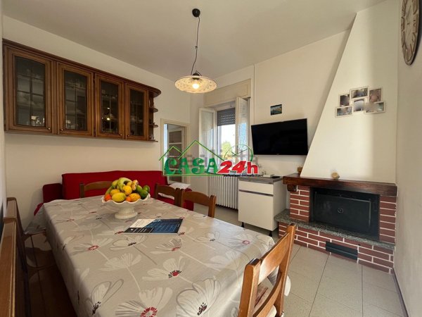 appartamento in vendita a Saronno